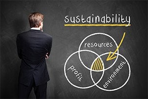 Commercial Sustainability